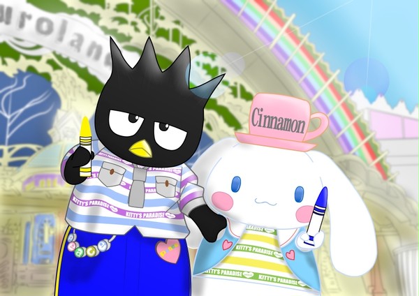 ダブルサイン会に行ってきました!