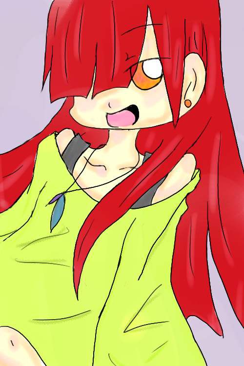 らきがき