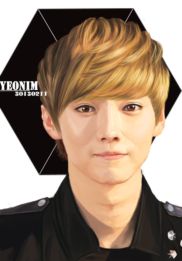 exo luhan