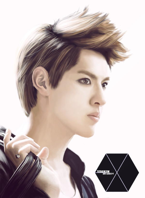 exo kris