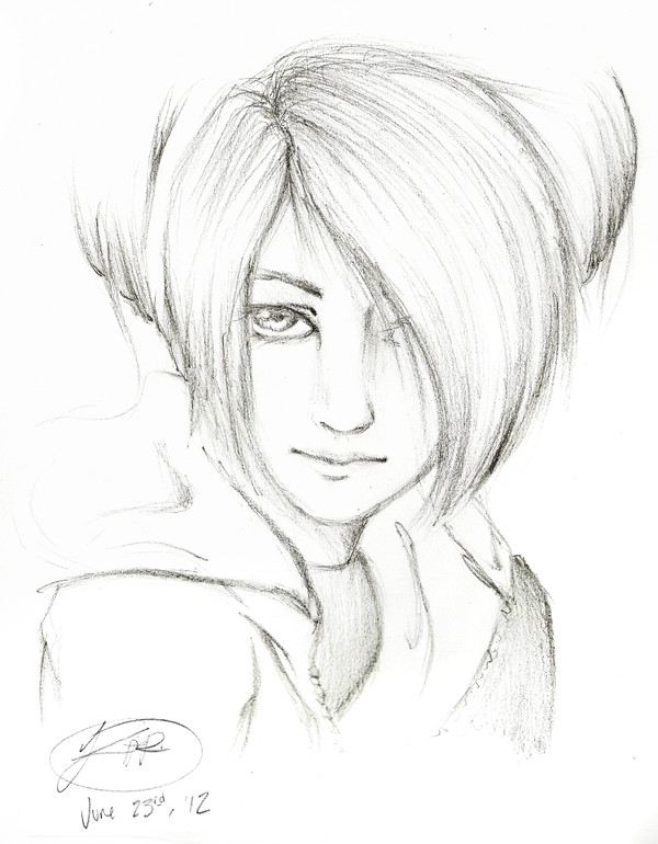 Modern Toph