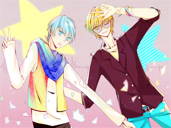 DUET☆