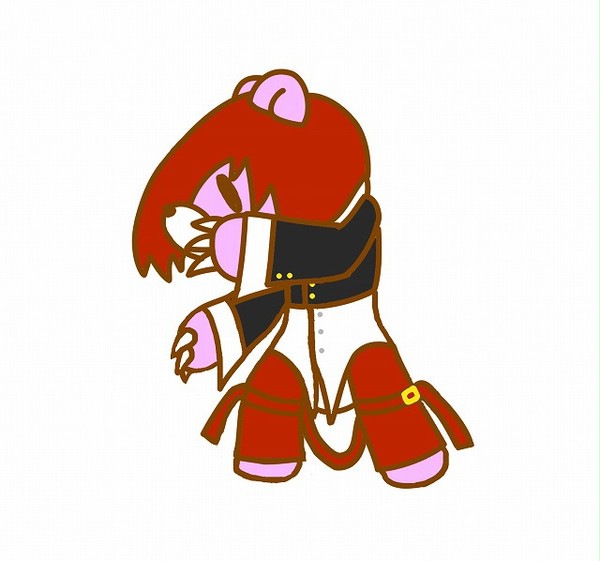ヤガーミー