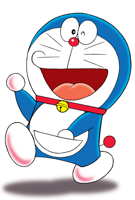 ドラえもん