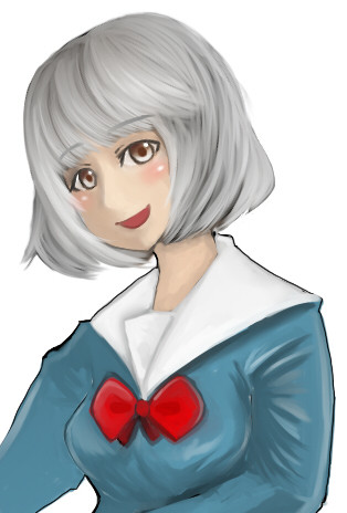 横井さん