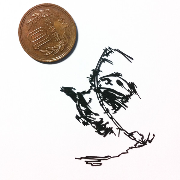 ぱんだっ