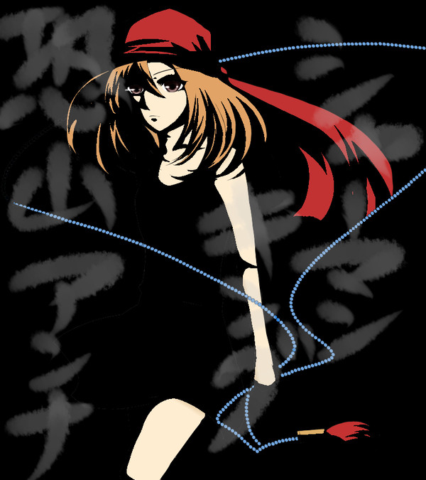 恐山アンナ
