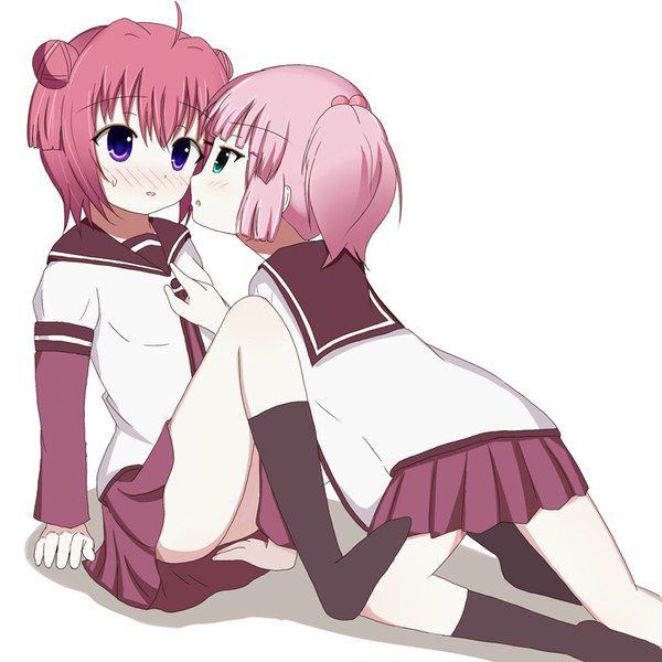 詰まる距離