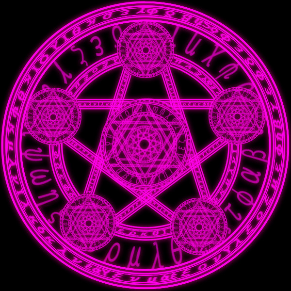 魔法陣