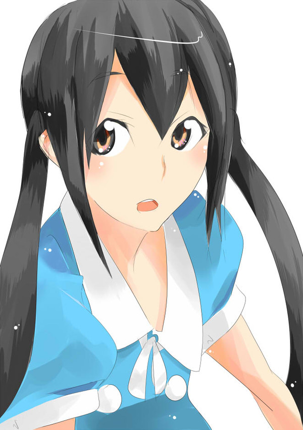 あずにゃん