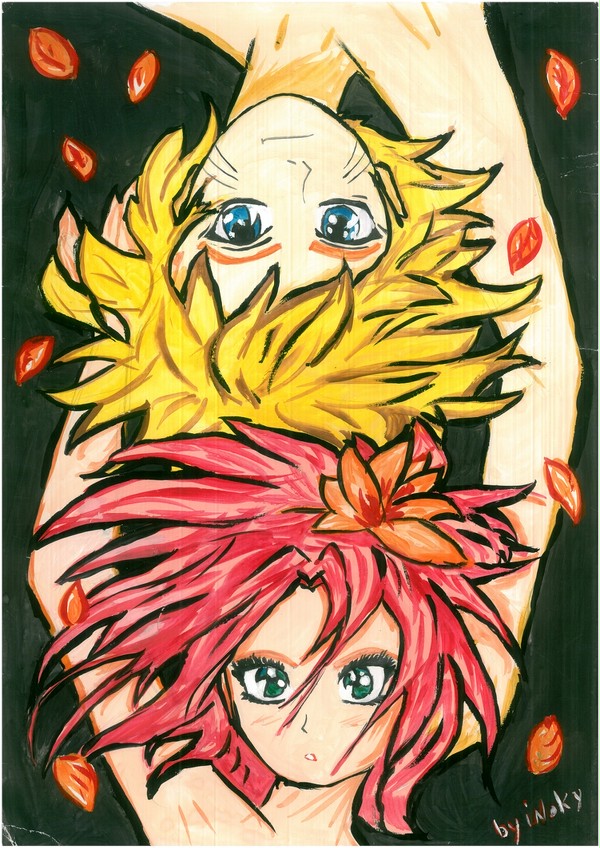 naruto