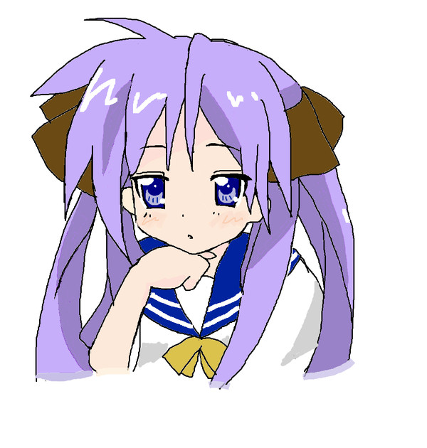 かがみん２