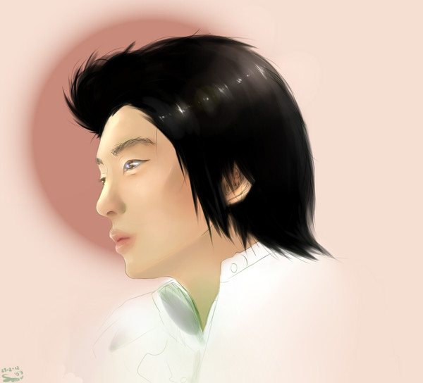 李俊基