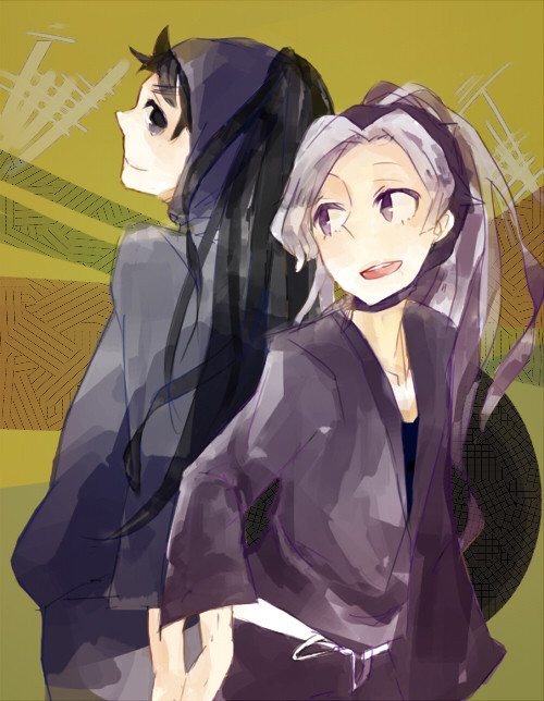 にんたま