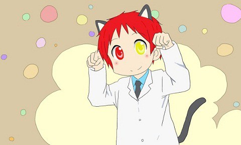 黒バスで日常トレスまとめ