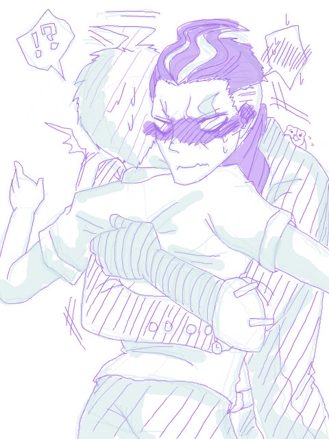 眼日ください（落書き）
