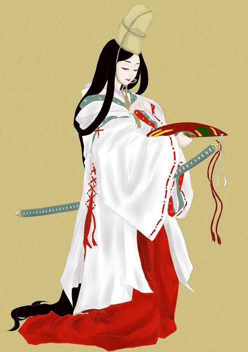 白拍子