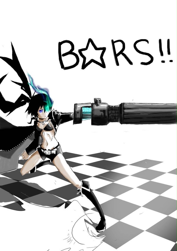 B★RS