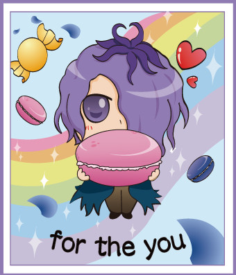 For the you