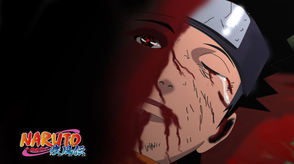 Death of Obito (Uncensored)
