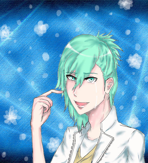 winter