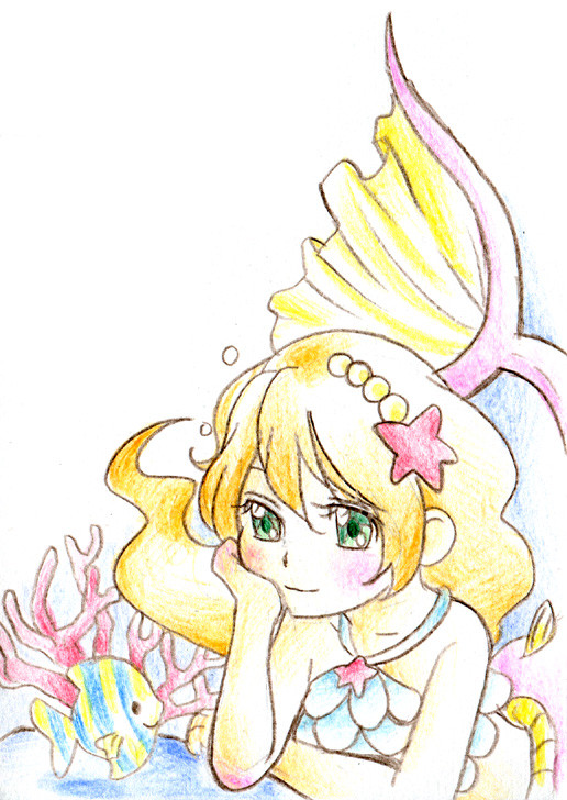 人魚