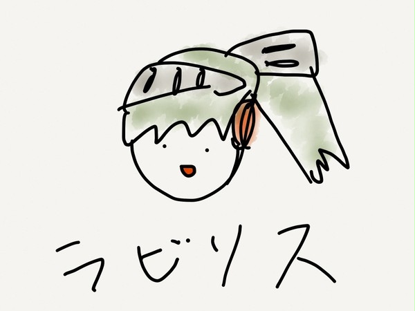 JBふりまわす