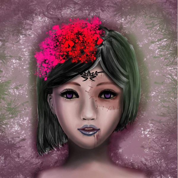鬼女