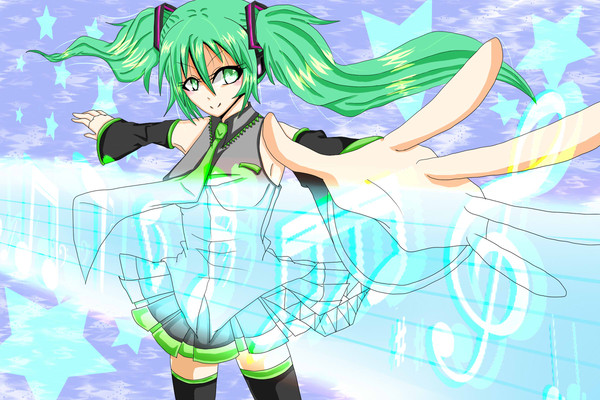ミク