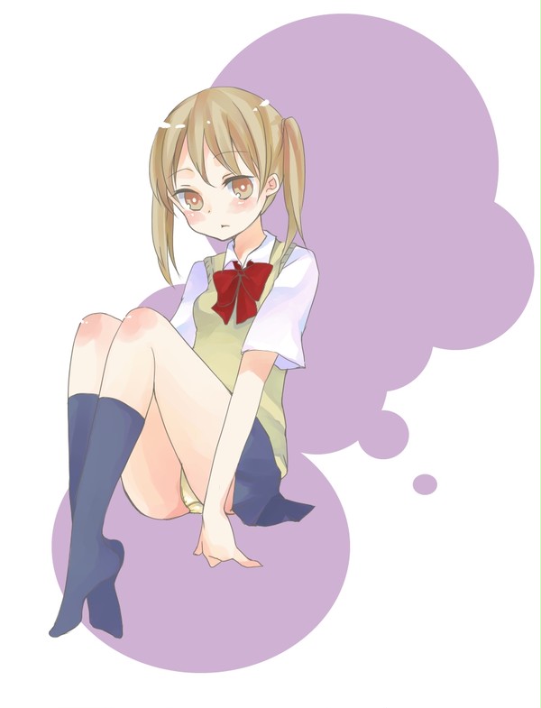 妄想妹