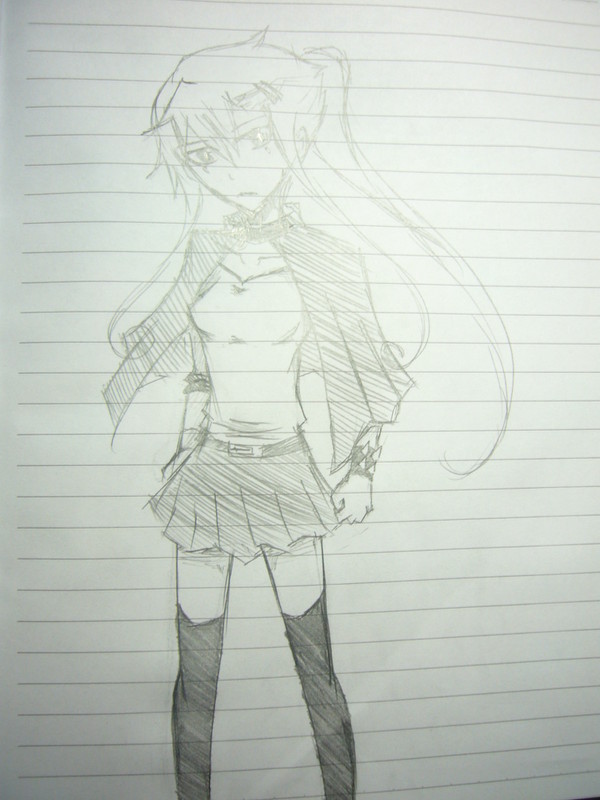 京介~大概啦(我知道不像)