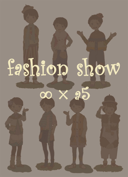 fashion show