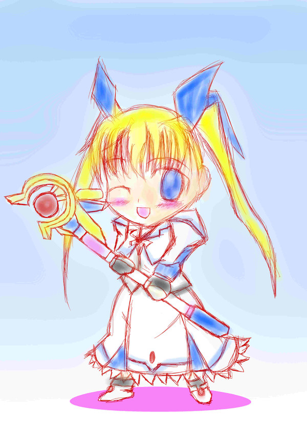 誕生日！
