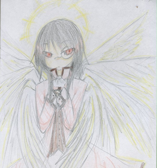 天使