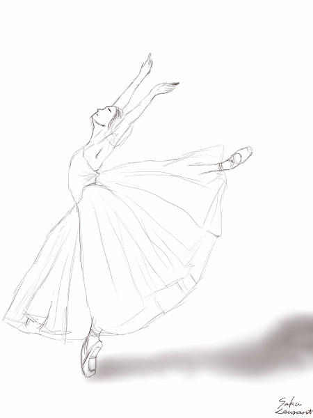 ballet
