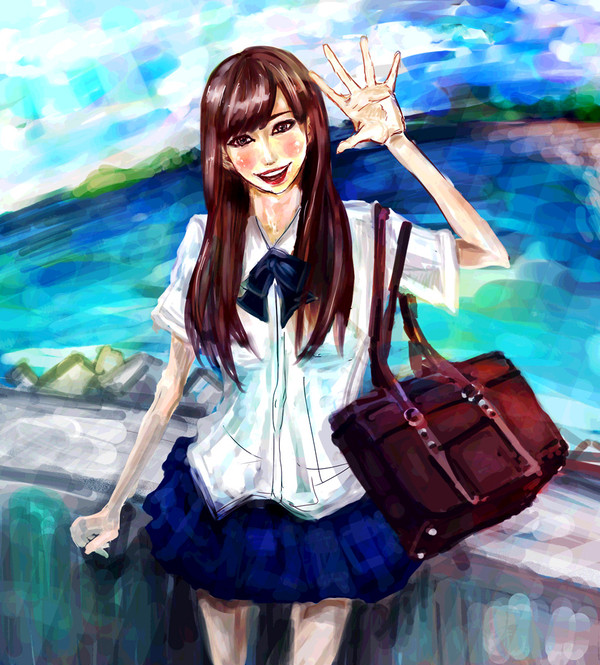 「Seventeen」