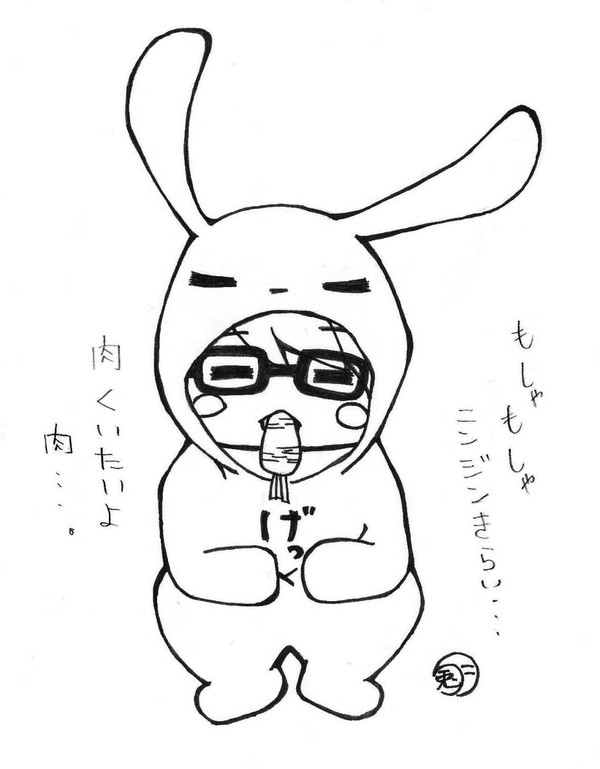 ただでさえ甘い人参をさらに甘くする意味が分かりません