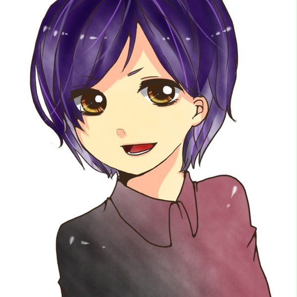蛇足さん