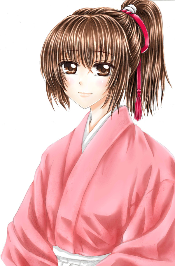 千鶴さん