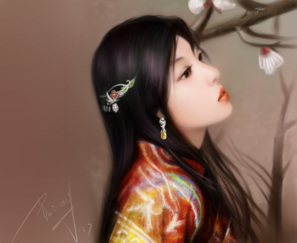 古典