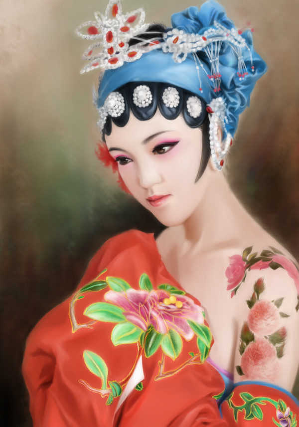 朋友