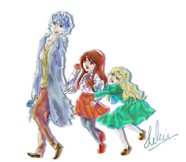 Ib Trio
