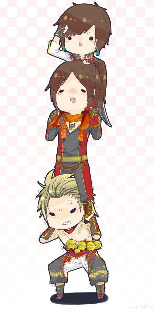 たかいたかーい