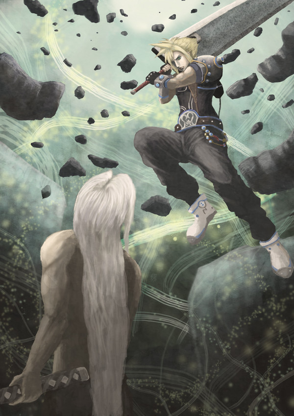 FF7