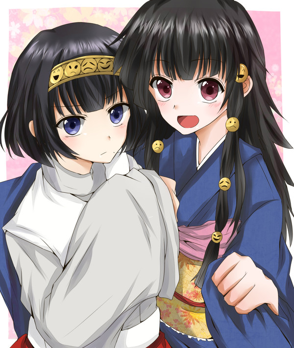 とりかえっこー(－∀－）