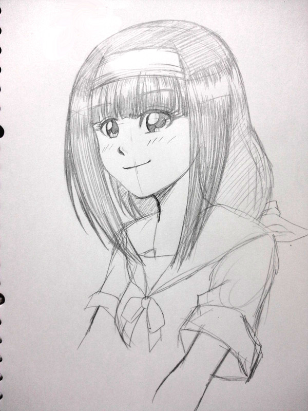 安心院さんラクガキ