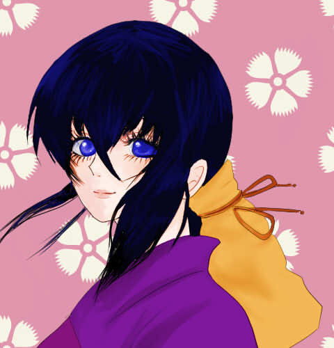 朧