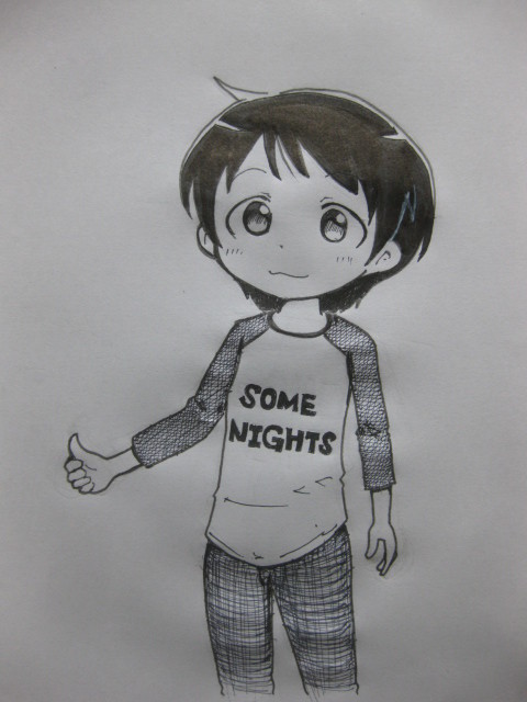 おんなのこ01