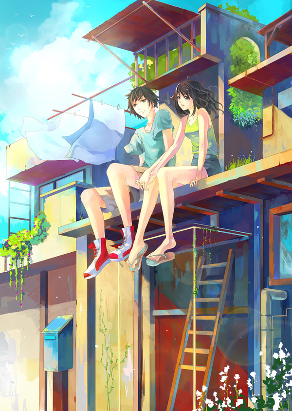 Summer Love