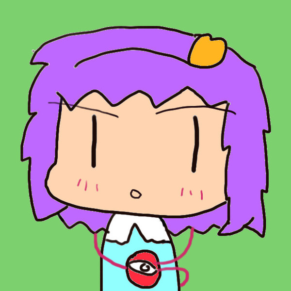 ツンさとりん